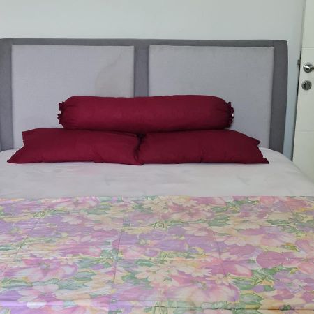 Apartemen Springlake Summarecon Bekasi-By Bu Johan ภายนอก รูปภาพ