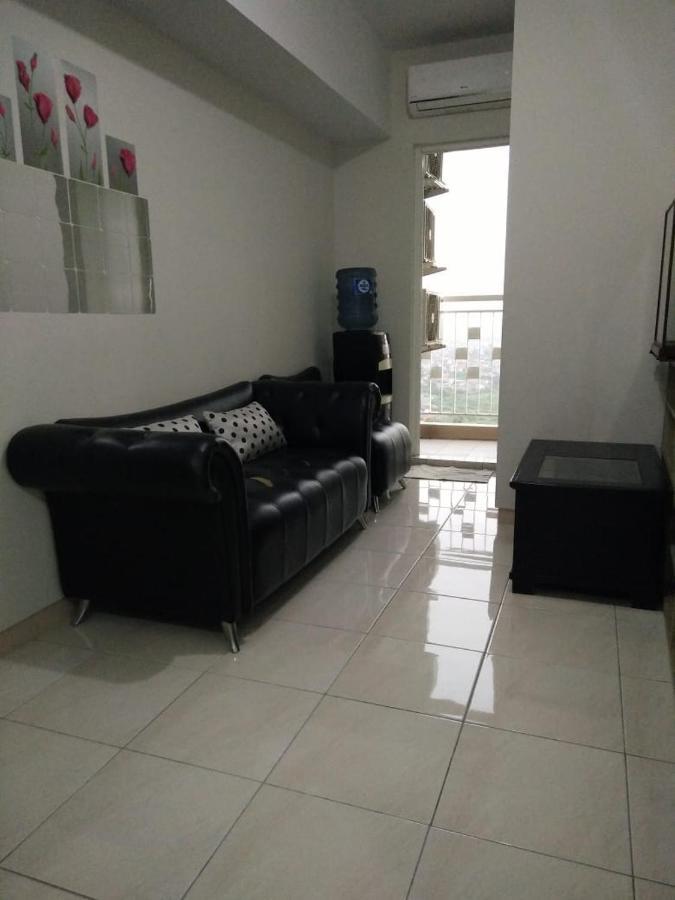 Apartemen Springlake Summarecon Bekasi-By Bu Johan ภายนอก รูปภาพ