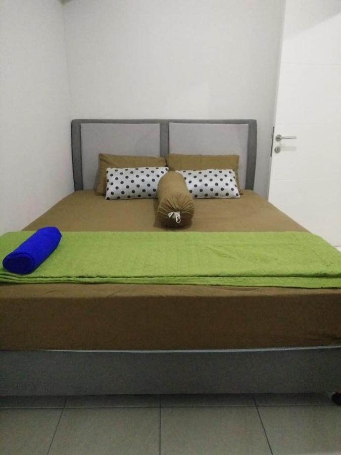 Apartemen Springlake Summarecon Bekasi-By Bu Johan ภายนอก รูปภาพ