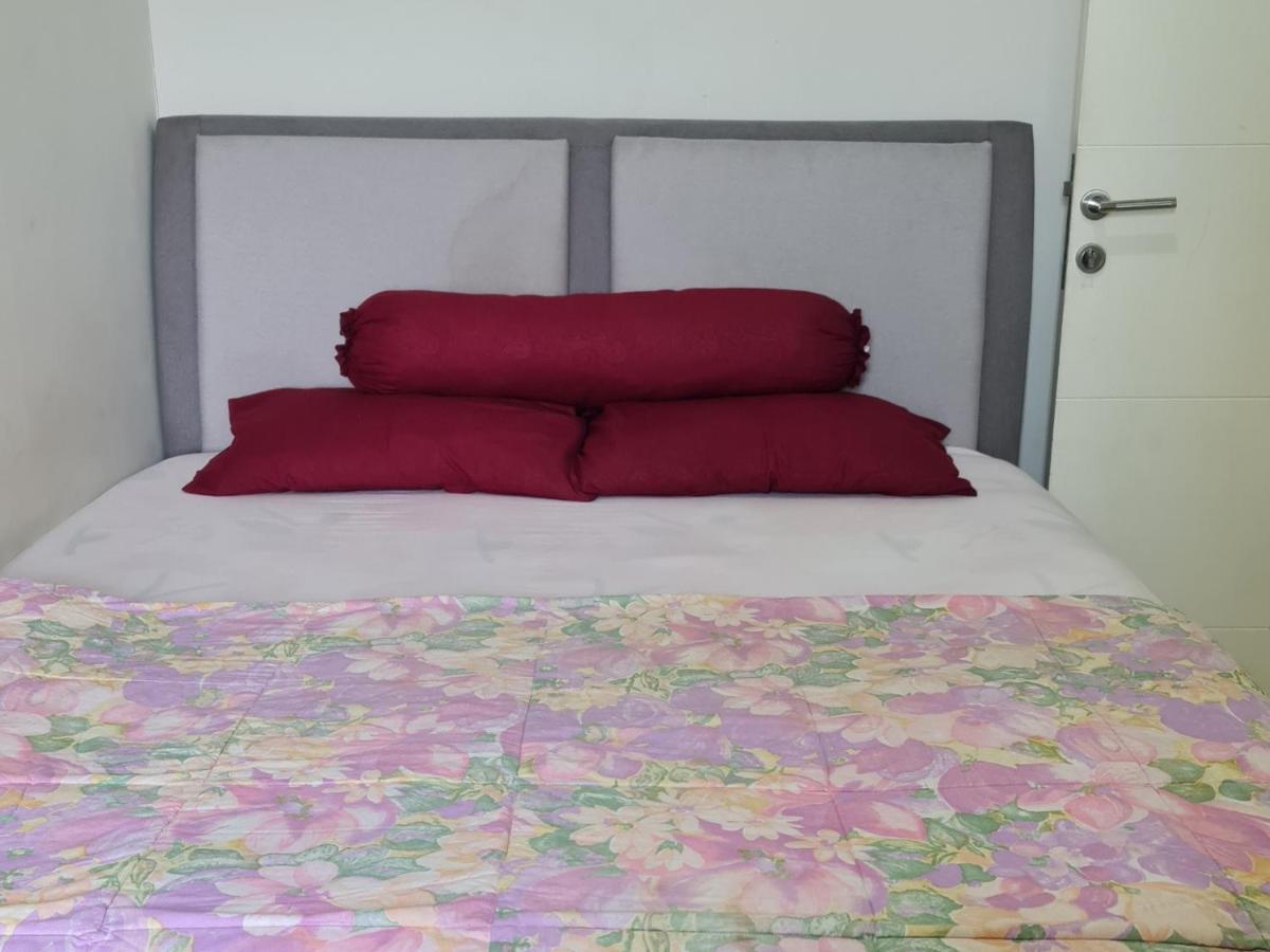 Apartemen Springlake Summarecon Bekasi-By Bu Johan ภายนอก รูปภาพ