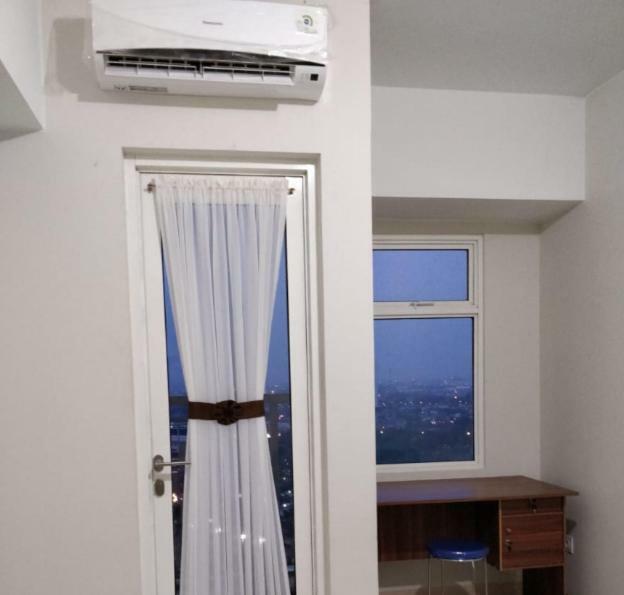 Apartemen Springlake Summarecon Bekasi-By Bu Johan ภายนอก รูปภาพ