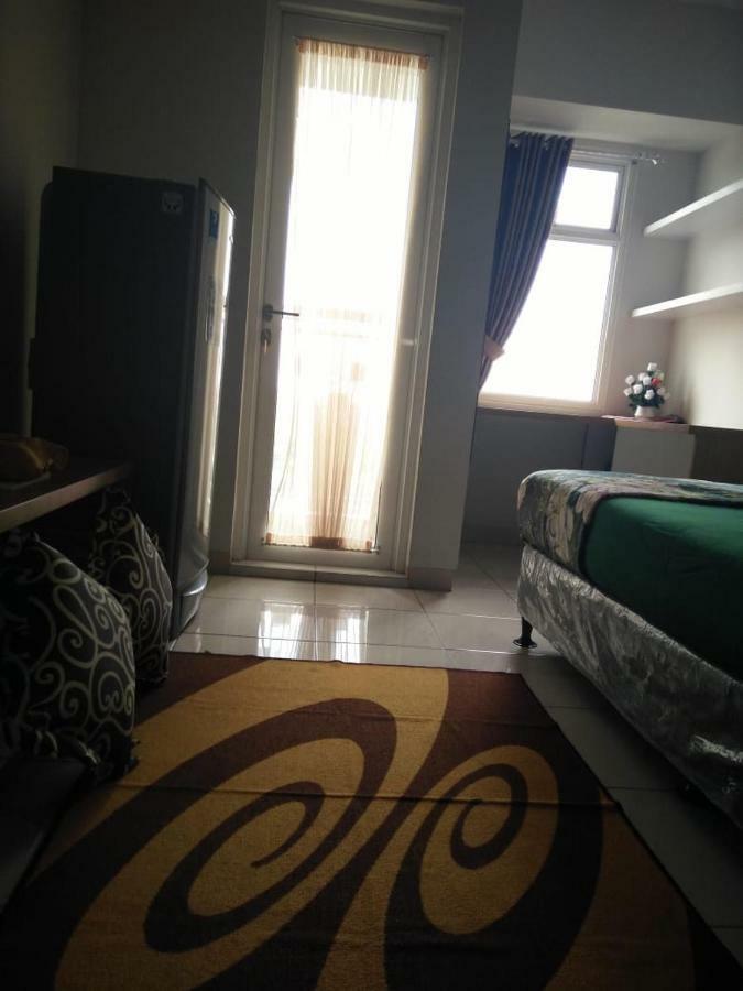Apartemen Springlake Summarecon Bekasi-By Bu Johan ภายนอก รูปภาพ